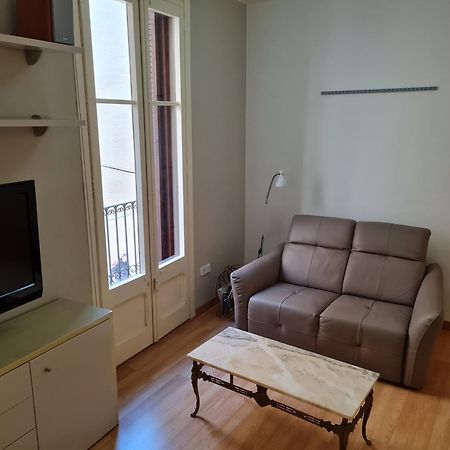 Apartamentos Nouvilas Portbou Zewnętrze zdjęcie