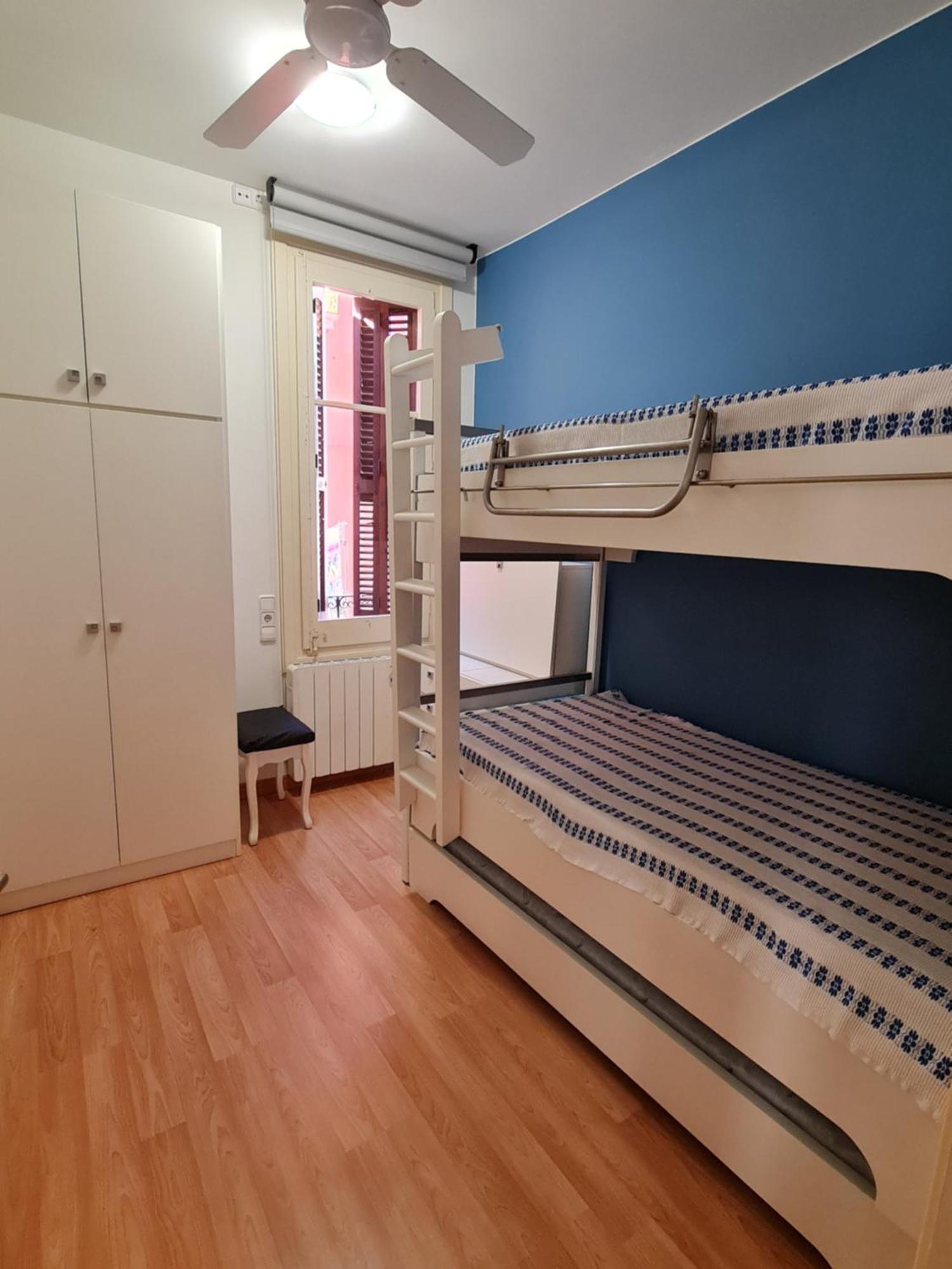 Apartamentos Nouvilas Portbou Zewnętrze zdjęcie