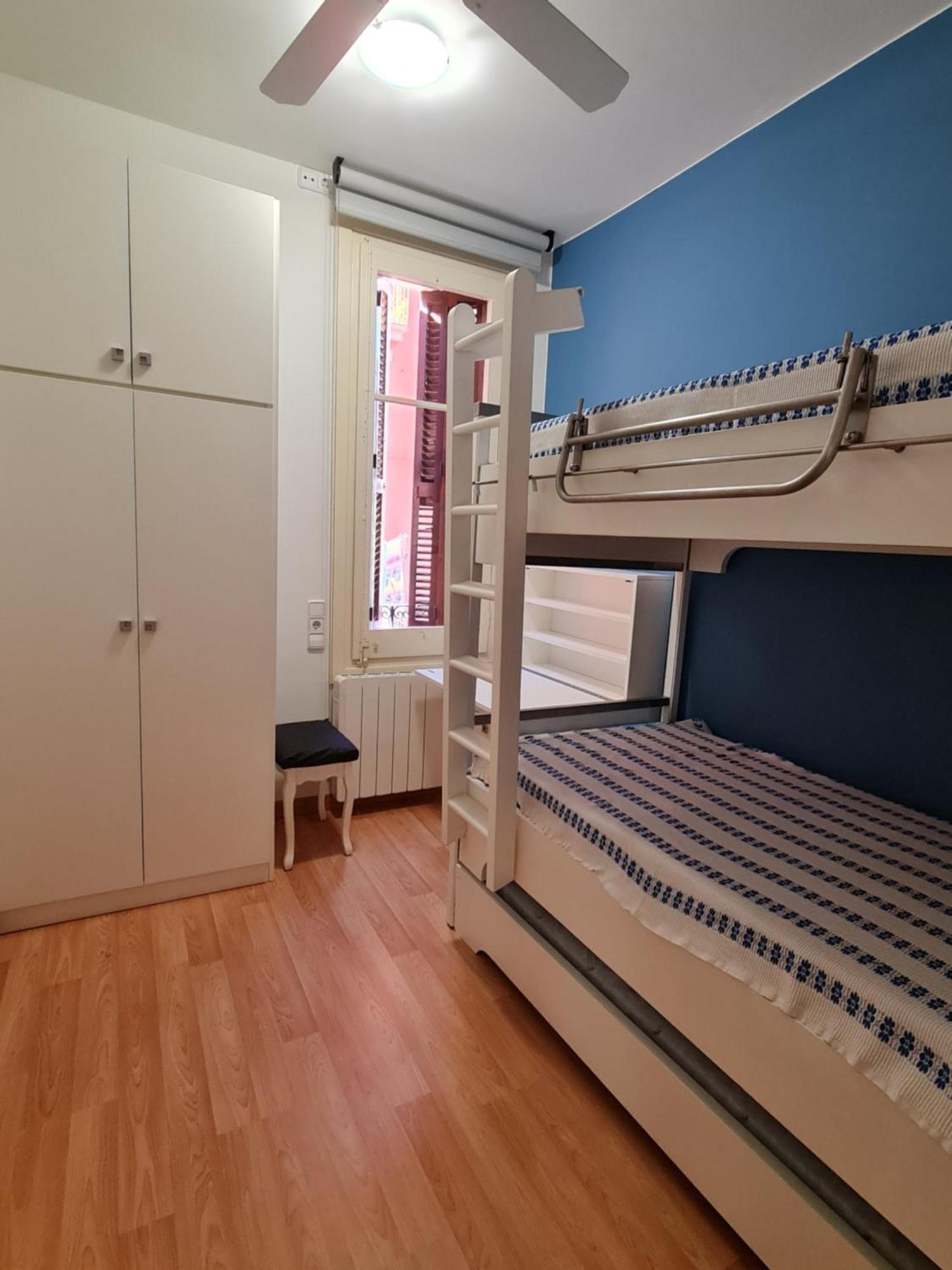 Apartamentos Nouvilas Portbou Zewnętrze zdjęcie