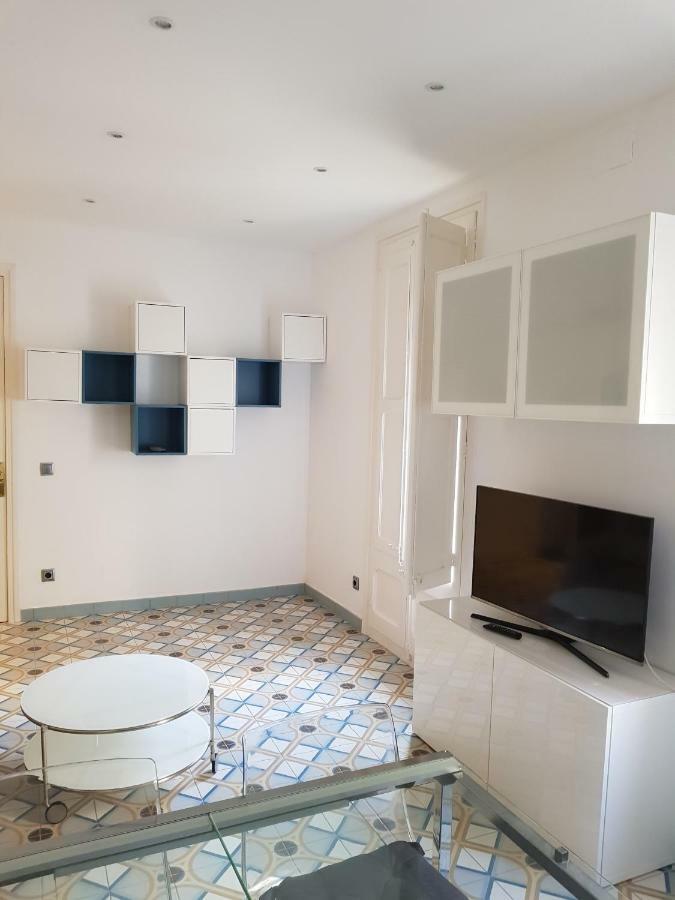 Apartamentos Nouvilas Portbou Zewnętrze zdjęcie