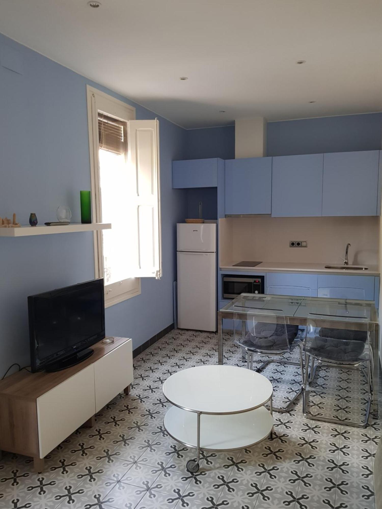 Apartamentos Nouvilas Portbou Zewnętrze zdjęcie